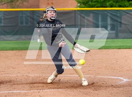 Thumbnail 3 in Penn vs Noblesville (Carmel Invite) photogallery.