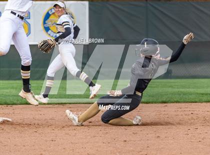 Thumbnail 3 in Penn vs Noblesville (Carmel Invite) photogallery.