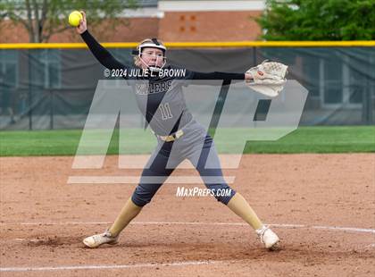 Thumbnail 3 in Penn vs Noblesville (Carmel Invite) photogallery.