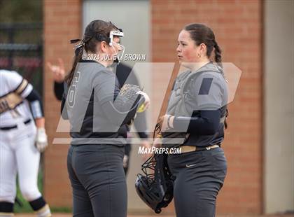 Thumbnail 3 in Penn vs Noblesville (Carmel Invite) photogallery.