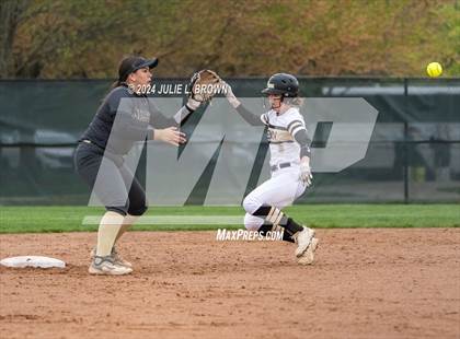 Thumbnail 3 in Penn vs Noblesville (Carmel Invite) photogallery.