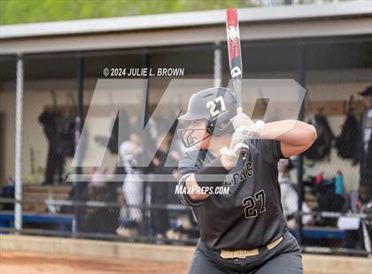 Thumbnail 1 in Penn vs Noblesville (Carmel Invite) photogallery.