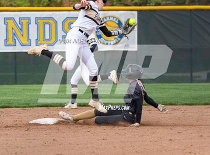 Thumbnail 3 in Penn vs Noblesville (Carmel Invite) photogallery.