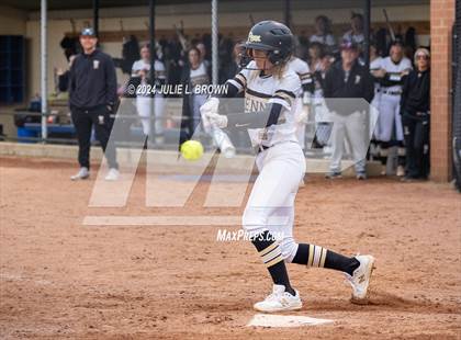 Thumbnail 2 in Penn vs Noblesville (Carmel Invite) photogallery.