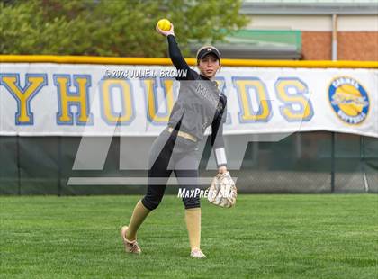 Thumbnail 3 in Penn vs Noblesville (Carmel Invite) photogallery.