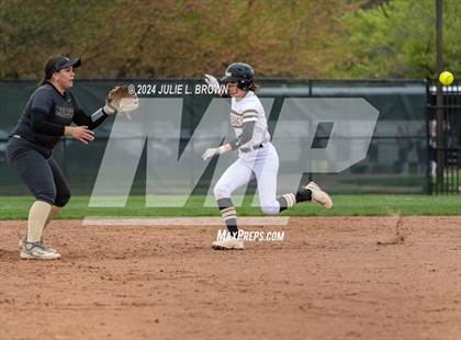 Thumbnail 1 in Penn vs Noblesville (Carmel Invite) photogallery.