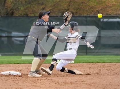 Thumbnail 2 in Penn vs Noblesville (Carmel Invite) photogallery.