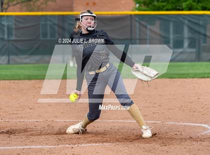 Thumbnail 2 in Penn vs Noblesville (Carmel Invite) photogallery.