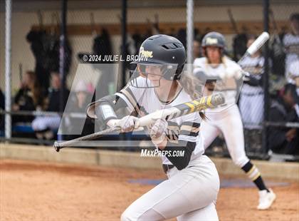 Thumbnail 2 in Penn vs Noblesville (Carmel Invite) photogallery.