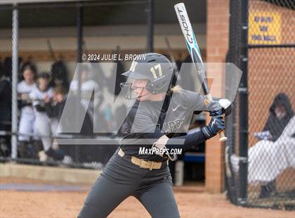 Thumbnail 2 in Penn vs Noblesville (Carmel Invite) photogallery.