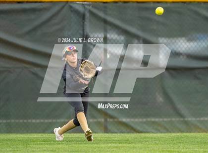 Thumbnail 2 in Penn vs Noblesville (Carmel Invite) photogallery.