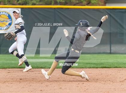 Thumbnail 1 in Penn vs Noblesville (Carmel Invite) photogallery.