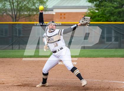 Thumbnail 1 in Penn vs Noblesville (Carmel Invite) photogallery.