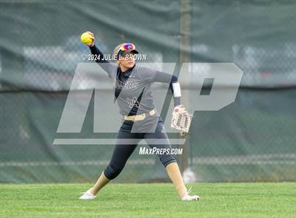 Thumbnail 2 in Penn vs Noblesville (Carmel Invite) photogallery.