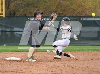 Thumbnail 1 in Penn vs Noblesville (Carmel Invite) photogallery.
