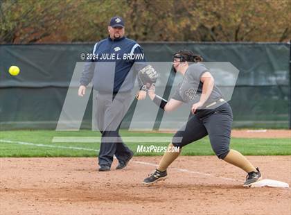 Thumbnail 3 in Penn vs Noblesville (Carmel Invite) photogallery.