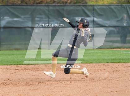 Thumbnail 3 in Penn vs Noblesville (Carmel Invite) photogallery.