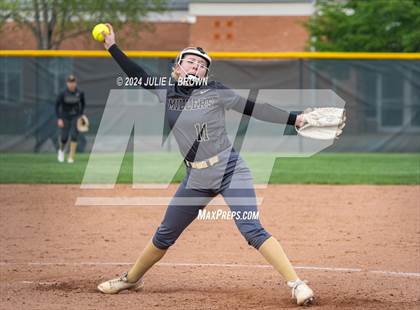 Thumbnail 3 in Penn vs Noblesville (Carmel Invite) photogallery.