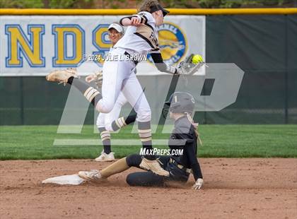 Thumbnail 1 in Penn vs Noblesville (Carmel Invite) photogallery.