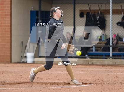 Thumbnail 1 in Penn vs Noblesville (Carmel Invite) photogallery.
