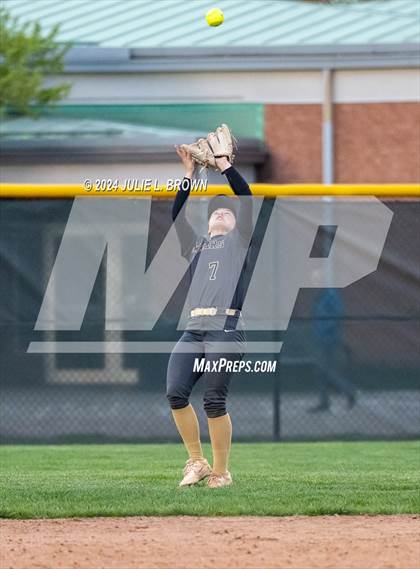 Thumbnail 1 in Penn vs Noblesville (Carmel Invite) photogallery.