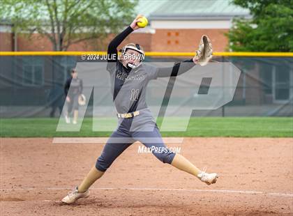 Thumbnail 1 in Penn vs Noblesville (Carmel Invite) photogallery.