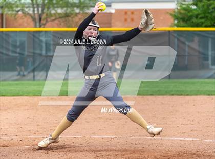 Thumbnail 1 in Penn vs Noblesville (Carmel Invite) photogallery.