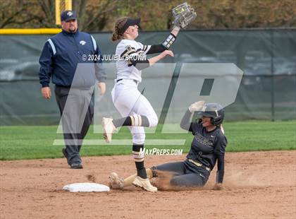 Thumbnail 2 in Penn vs Noblesville (Carmel Invite) photogallery.