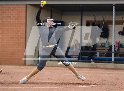 Thumbnail 1 in Penn vs Noblesville (Carmel Invite) photogallery.