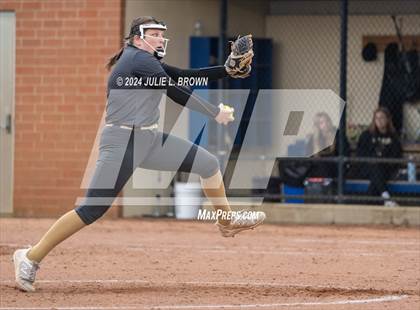 Thumbnail 3 in Penn vs Noblesville (Carmel Invite) photogallery.