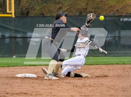 Thumbnail 1 in Penn vs Noblesville (Carmel Invite) photogallery.