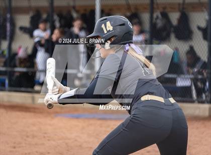 Thumbnail 3 in Penn vs Noblesville (Carmel Invite) photogallery.