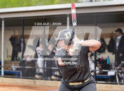 Thumbnail 2 in Penn vs Noblesville (Carmel Invite) photogallery.