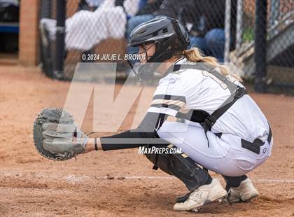 Thumbnail 3 in Penn vs Noblesville (Carmel Invite) photogallery.