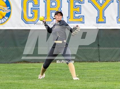 Thumbnail 3 in Penn vs Noblesville (Carmel Invite) photogallery.