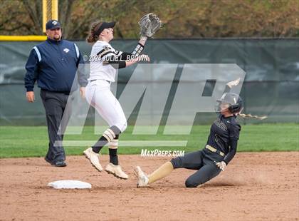 Thumbnail 3 in Penn vs Noblesville (Carmel Invite) photogallery.