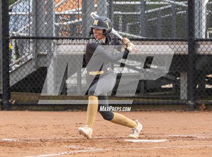 Thumbnail 2 in Penn vs Noblesville (Carmel Invite) photogallery.