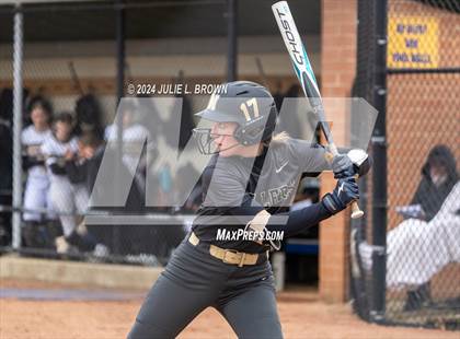 Thumbnail 1 in Penn vs Noblesville (Carmel Invite) photogallery.
