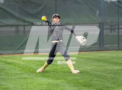 Thumbnail 2 in Penn vs Noblesville (Carmel Invite) photogallery.