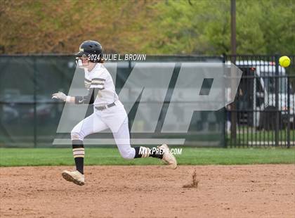 Thumbnail 3 in Penn vs Noblesville (Carmel Invite) photogallery.