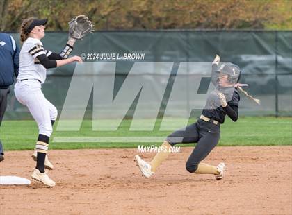 Thumbnail 1 in Penn vs Noblesville (Carmel Invite) photogallery.