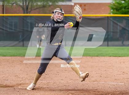 Thumbnail 2 in Penn vs Noblesville (Carmel Invite) photogallery.