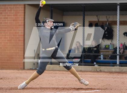 Thumbnail 3 in Penn vs Noblesville (Carmel Invite) photogallery.