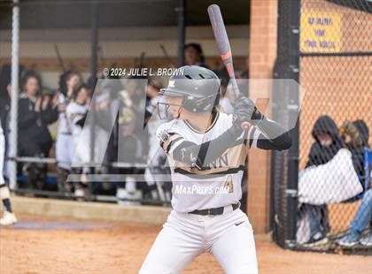 Thumbnail 1 in Penn vs Noblesville (Carmel Invite) photogallery.