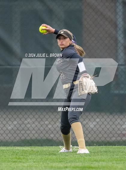 Thumbnail 1 in Penn vs Noblesville (Carmel Invite) photogallery.