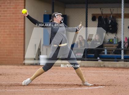 Thumbnail 2 in Penn vs Noblesville (Carmel Invite) photogallery.