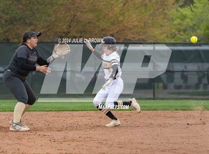 Thumbnail 2 in Penn vs Noblesville (Carmel Invite) photogallery.