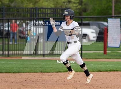 Thumbnail 1 in Penn vs Noblesville (Carmel Invite) photogallery.
