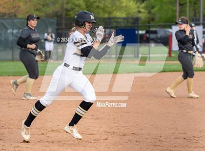 Thumbnail 3 in Penn vs Noblesville (Carmel Invite) photogallery.