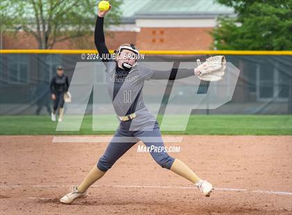 Thumbnail 2 in Penn vs Noblesville (Carmel Invite) photogallery.